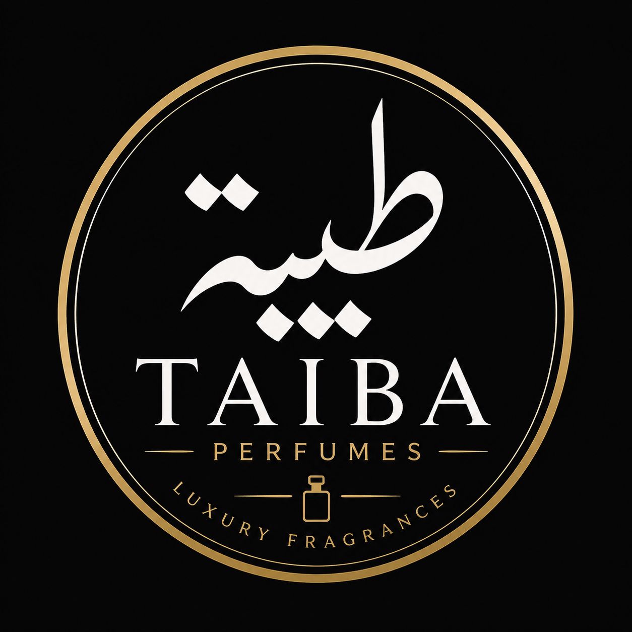 TAIBA PERFUMES